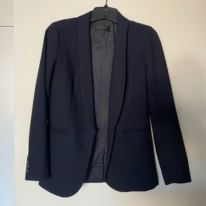 J. Crew Blazer size 0